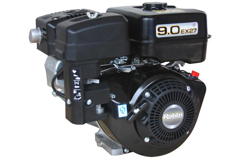 Engines-Changzhou Fuji Changchai Robin Gasoline Engine Co